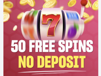 50 free spins bez depozytu EKSKLUZYWNIE od 20Bet