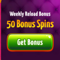 50 free spins co tydzień w Winota