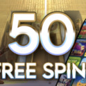 50 free spins codziennie przez 30 dni w Winawin