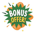 50 free spins z weryfikacją z bonusem na start do 6000zł