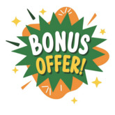 50 free spins z weryfikacją z bonusem na start do 6000zł