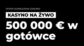 500 000 euro w codziennych zrzutach w kasynie HotSlots