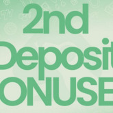 55% do 2 500 zł z 100FS z drugim depozytem w Needforslots