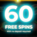 60 free spins bez depozytu w Jumanji w Slottyway