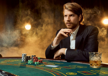 7 rzeczy o których myśli kasynowy gracz profesjonalista