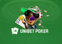 70 000 € do rozdania w ciągu 32 dni z Pokerem w Unibet
