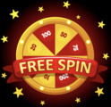 75 free spins w Sugar rush w BisonCasino