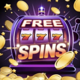 75 FS w slocie 3 Sparking Crowns w Lemon Casino