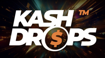 Akcja Kash Drops w Joker8