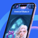 Aktywuj Shake Bonus i wygrywaj spektakularne nagrody