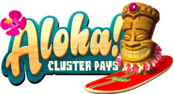 Aloha! Cluster Pays w kasynie LSbet