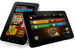 Aplikacja mobilna kasyna