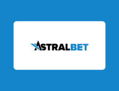 Astralbet - kasyno online w Niemczech