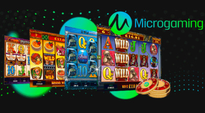 Automaty kasynowe w kasynie online Betchan