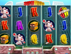 Automaty online QuickFire w kasynie YoYo