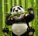 bamboo bonus od Royal Panda