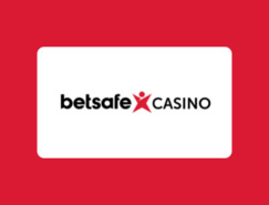 Betsafe - kasyno online w Irlandii