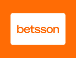 Betsson - kasyno w internecie w Szwecji