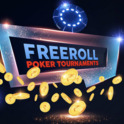 Betting Freerolls w Pokerze z 3000 euro z Unibet