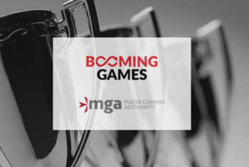 Bezpieczeństwo w grach Booming Games - licencja MGA