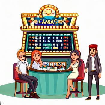 Bezpieczne kasyno wirtualne