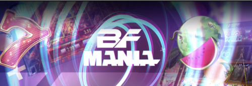 BF Mania 80 Energy Casino