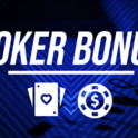 Bilety pokerowe z  bonusami i spinami gotówkowymi w Unibet