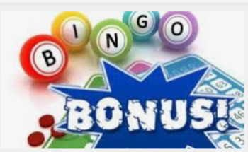 Bingo bonus z kasynem Unibet