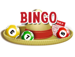 Bingo gra w kasynie Betchan