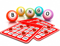 Bingo gra w kasynie Unibet