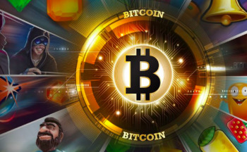 Bitcoin w kasynie online FortuneJack