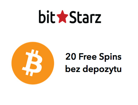 BitStarz kasyno online z kryptowalutą Bitcoin