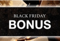 Black Friday bonus w GGbet