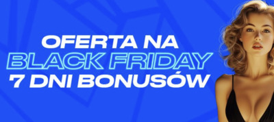 Black Friday w VulkanSpiele