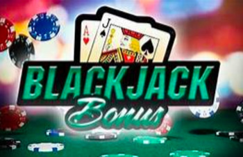 Blackjack bonus w energy casino
