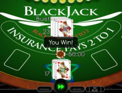 blackjack online kasyno Bet-at-home