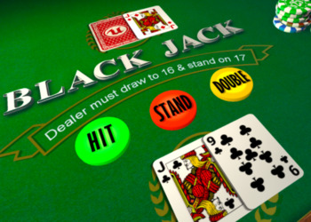 Blackjack Unibet