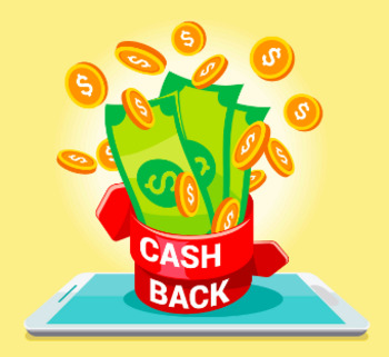 Bonus 10% cash back w live casino w Cadoola