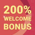 Bonus 200% od pierwszego depozytu z Sllotyway