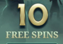 Bonus bez depozytu 10 free spins w kasynie online Astralbet