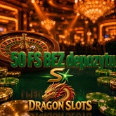 Bonus bez depozytu w Dragon
