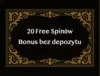 Bonus bez depozytu w e-kasynie Ritzo