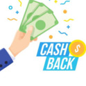 Bonus cashback 10% do 20€ w Casinomia