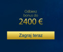 Bonus dla nowych graczy w Europa Casino
