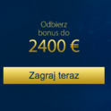 Bonus dla nowych graczy w Europa Casino