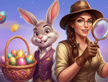 Bonus Easter Elite Pass z bonusami i free spins od Slotoro