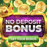 Bonus EXCLUSIVE 15 FREE SPINS bez depozytu