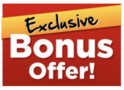 BONUS EXCLUSIVE 50 free spins no deposit