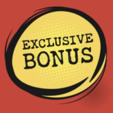 Bonus exclusive 50 free spins Tylko u nas