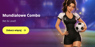 Bonus gotówkowy z free spinami w ofercie Combo w Slotoro